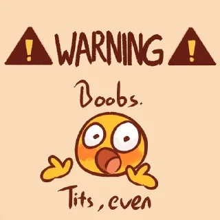⚠