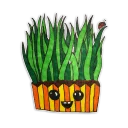 🌱