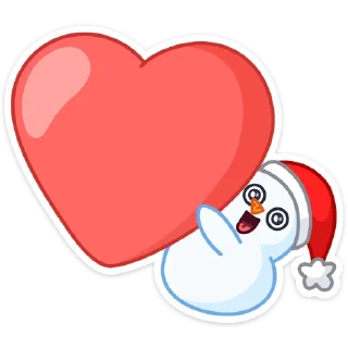 ❤️