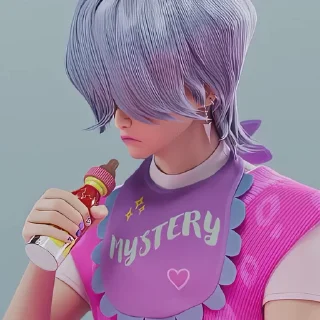 ꊞ 𝖪𝗉𝗈𝗉 𝗁𝗎𝗇𝗍𝖾𝗋𝗌 ꊞ ꕀ @voileria