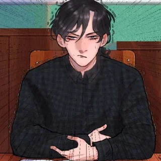 •❈жᴇнᴇчкᴀ ཻུུ @stcryptic