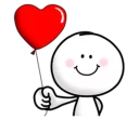 ❤