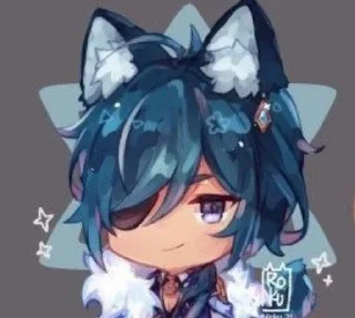 ❄️