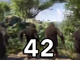 🐒