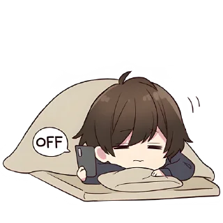 🥱