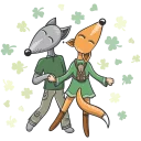 🍀