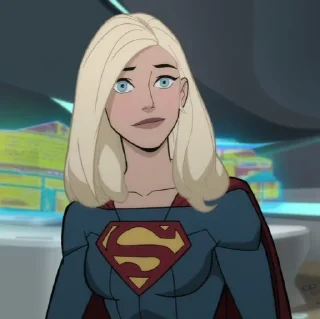 🦸‍♀
