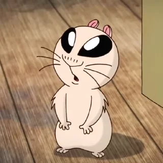 🐹