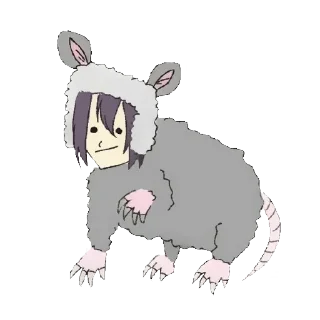 🐀