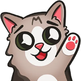 👋
