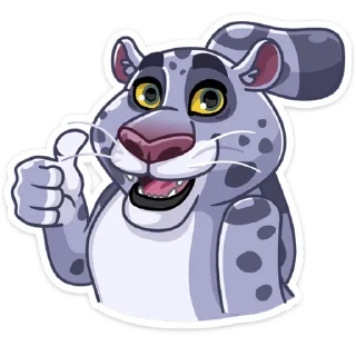 👍