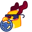 😎