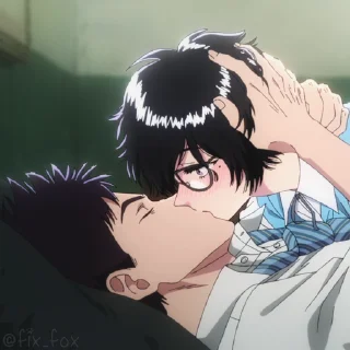 💋