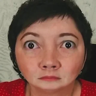 😳