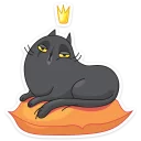👑