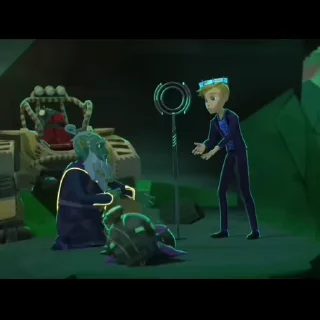 ☠️