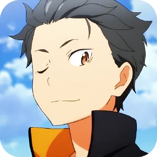 Re:ZERO @Rucodelllstick