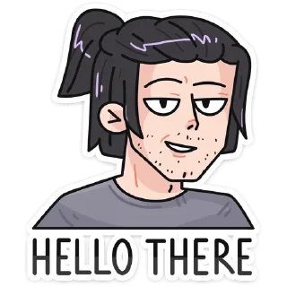 саша лимонъ (@TgSticker)