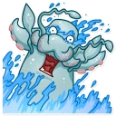 🌊