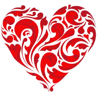 ❤️