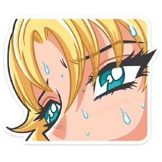 👱‍♀️