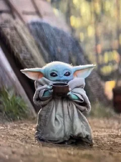 😀