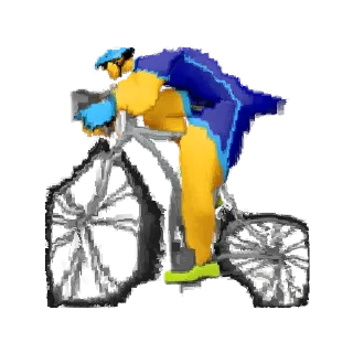🚴‍♂️