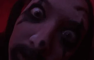 😧
