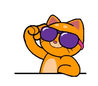 😎