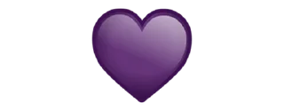 💜