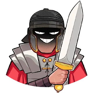 🗡