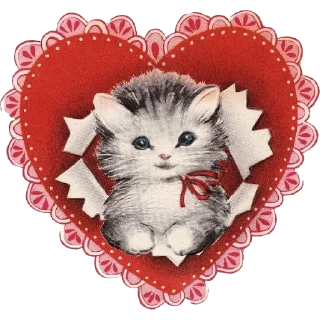 ❤️