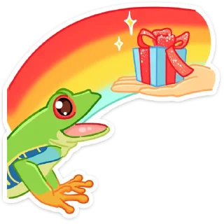 🎁
