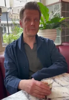 ☕️