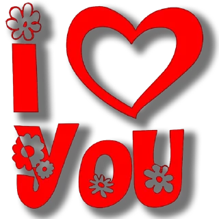 ❤️