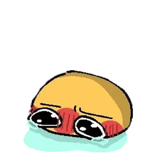 😢