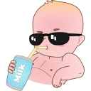 😎