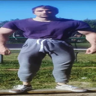 💪