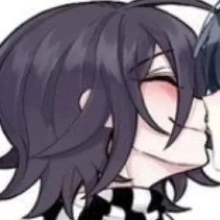 💋