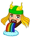 🌈