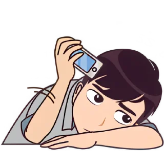 📱