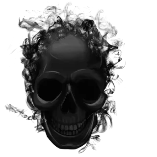💀