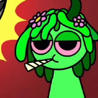🌿