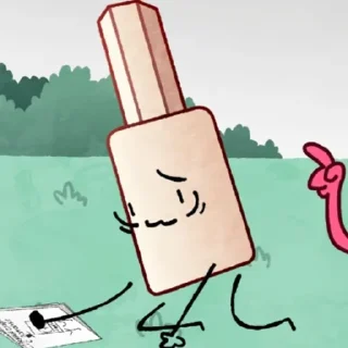 😨