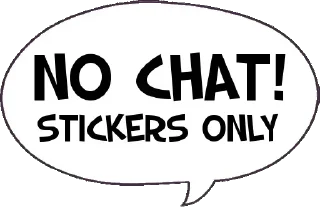 Rules @stickersb2b