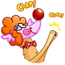 🤡