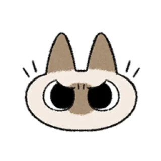 😺