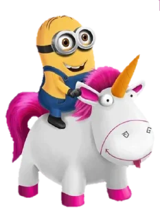 🦄