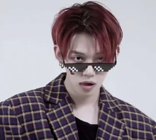 😎