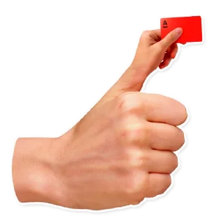 👍